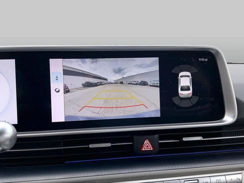 Used 2024 Hyundai Ioniq 6 SEL RWD image 26