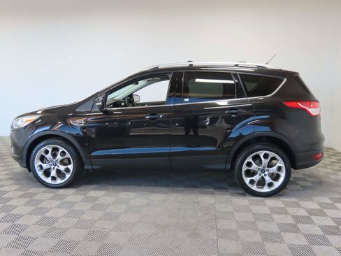 Used 2013 Ford Escape Titanium w/ Parking Technology Pkg image 5