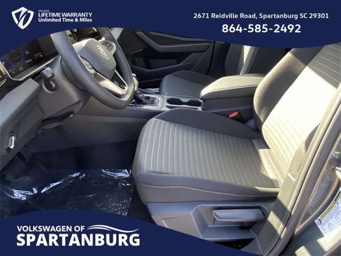 New 2026 Volkswagen Jetta S image 12