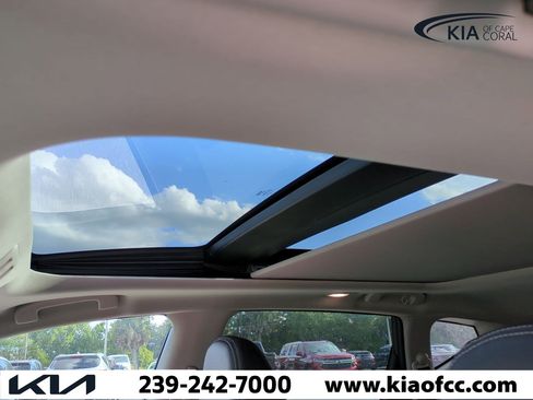 Used 2024 Nissan Murano SV image 20