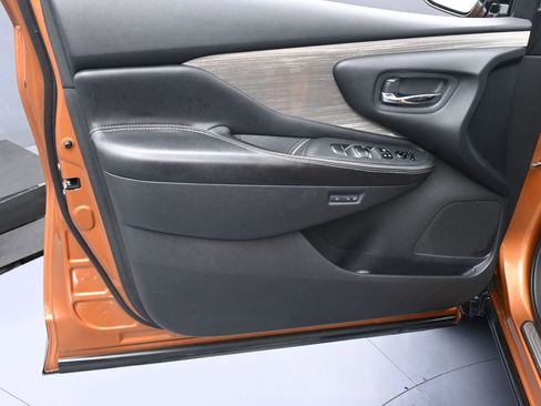 Used 2015 Nissan Murano SL w/ SL Technology Package image 28