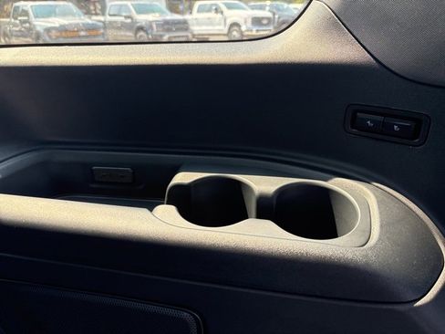 New 2025 Ford Expedition Tremor image 29