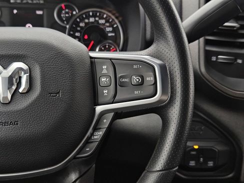 New 2026 RAM 3500 Tradesman AWD/4WD image 18