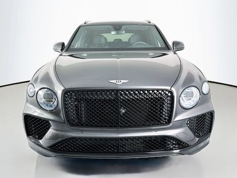 Used 2023 Bentley Bentayga AWD/4WD image 6