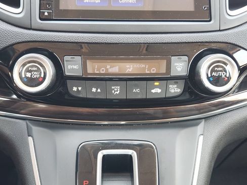 Used 2015 Honda CR-V EX-L image 24
