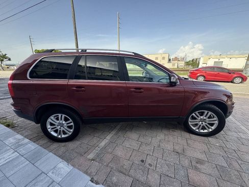 Used 2011 Volvo XC90 3.2 FWD image 11