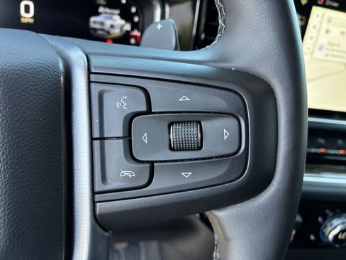 Used 2026 GMC Sierra 1500 Elevation w/ Elevation Premium Package AWD/4WD image 29