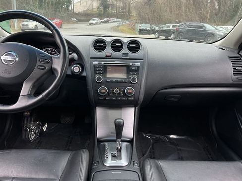 Used 2011 Nissan Altima 2.5 SL w/ 2.5SL Pkg image 13