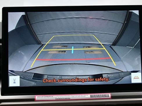 Used 2024 Toyota Tacoma TRD Sport image 22