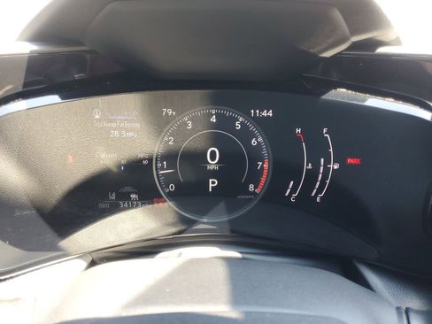 Used 2024 Lexus NX 250 FWD image 24