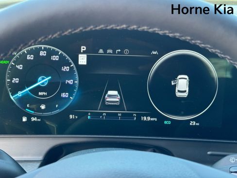 New 2025 Kia Sportage X-Line Prestige image 18