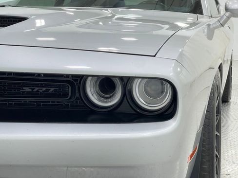 Used 2019 Dodge Challenger R/T Scat Pack w/ Plus Package image 32