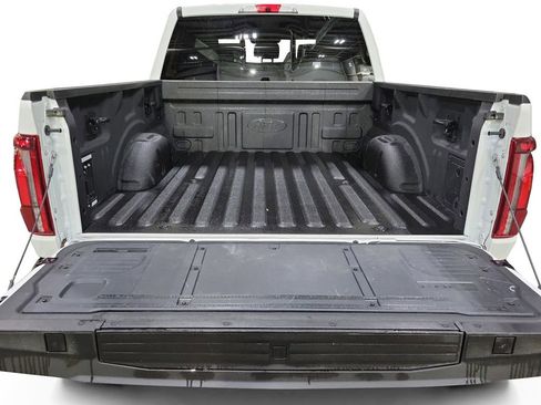 Used 2024 Ford F150 Platinum w/ Equipment Group 703A Plus image 28