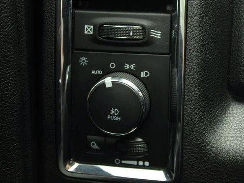 Used 2017 RAM 3500 Laramie w/ Snow Chief Group AWD/4WD image 21