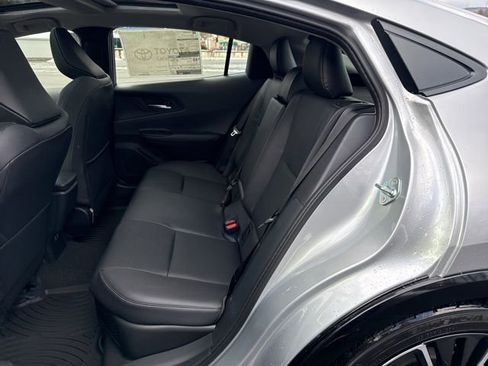 New 2026 Toyota Prius XLE image 15