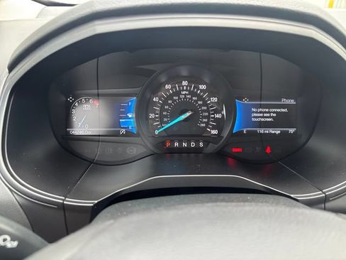 Used 2023 Ford Edge SEL w/ Convenience Package AWD/4WD image 15