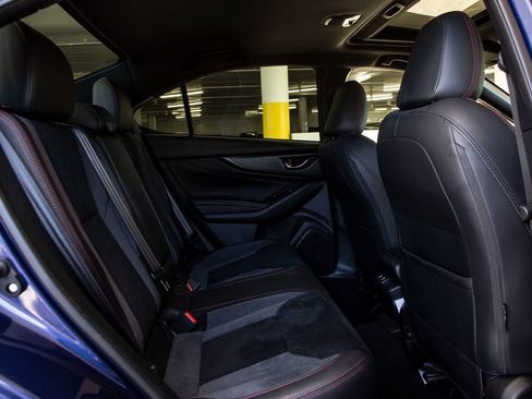 Used 2022 Subaru WRX Limited image 26