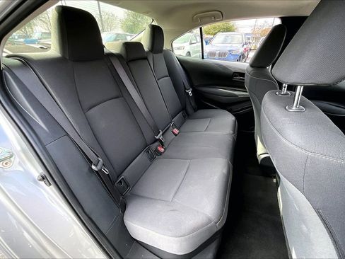 Used 2024 Toyota Corolla LE image 22