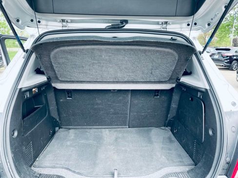 Used 2019 Chevrolet Trax LS w/ Tint and Cruise Package FWD image 20