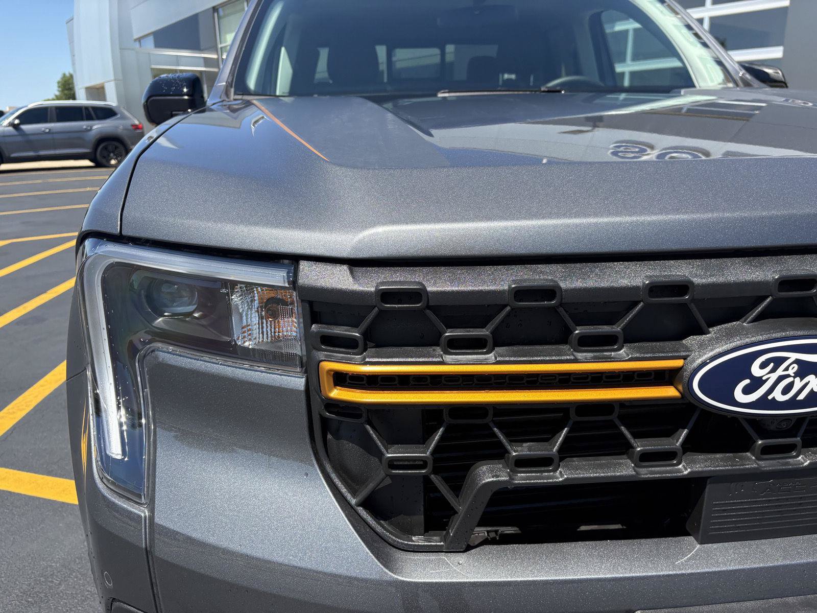 New 2026 Ford Maverick Tremor AWD/4WD image 25
