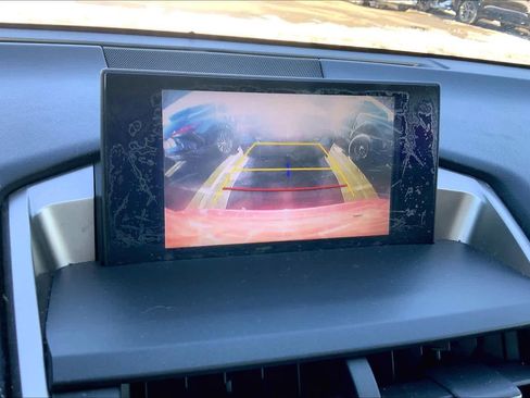 Used 2016 Lexus NX 200t AWD w/ Premium Package image 27