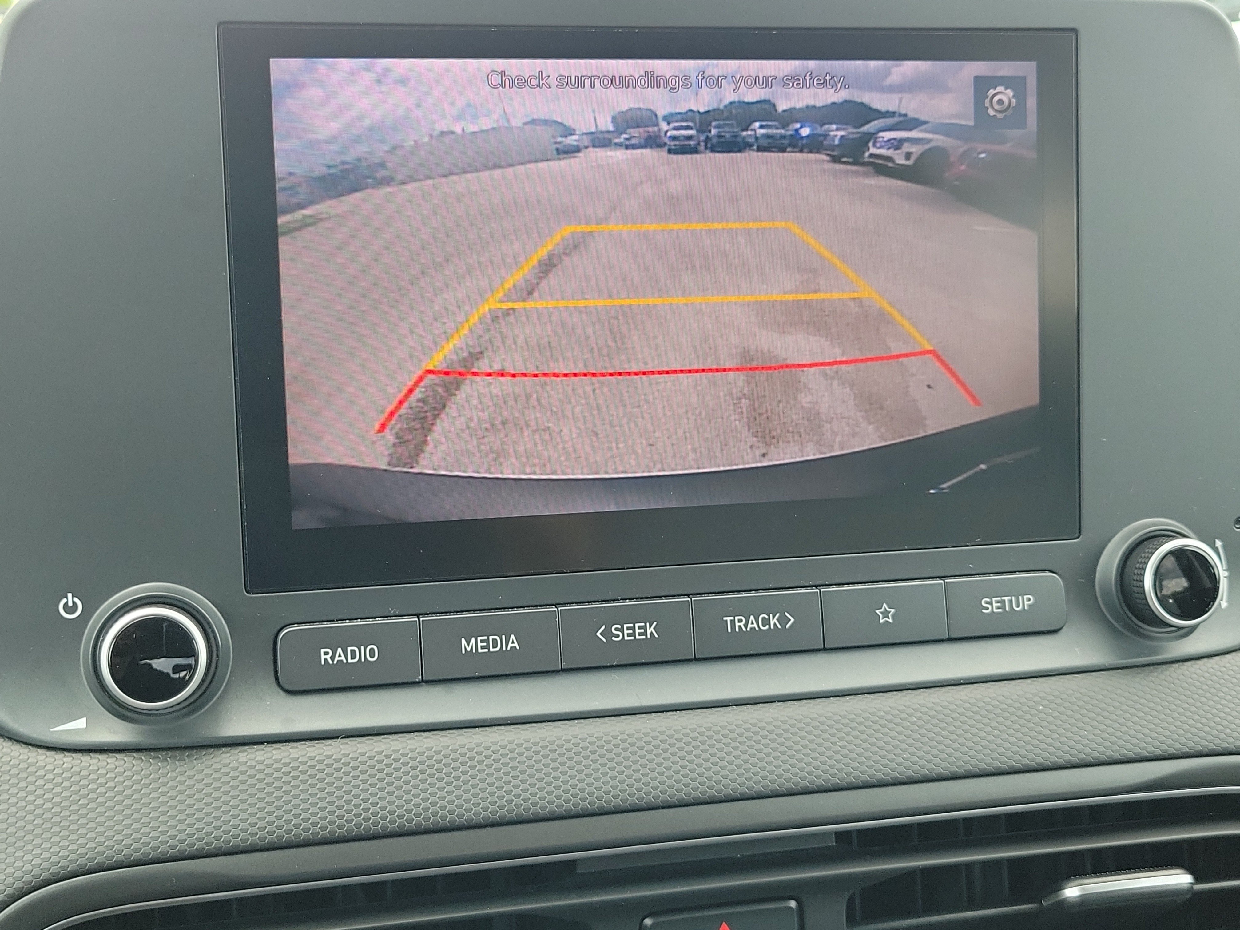 Used 2023 Hyundai Kona SEL FWD image 10