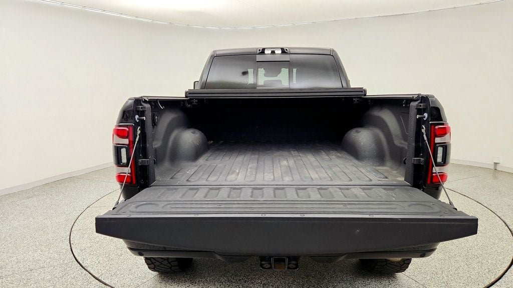 Used 2023 RAM 2500 Laramie AWD/4WD image 22