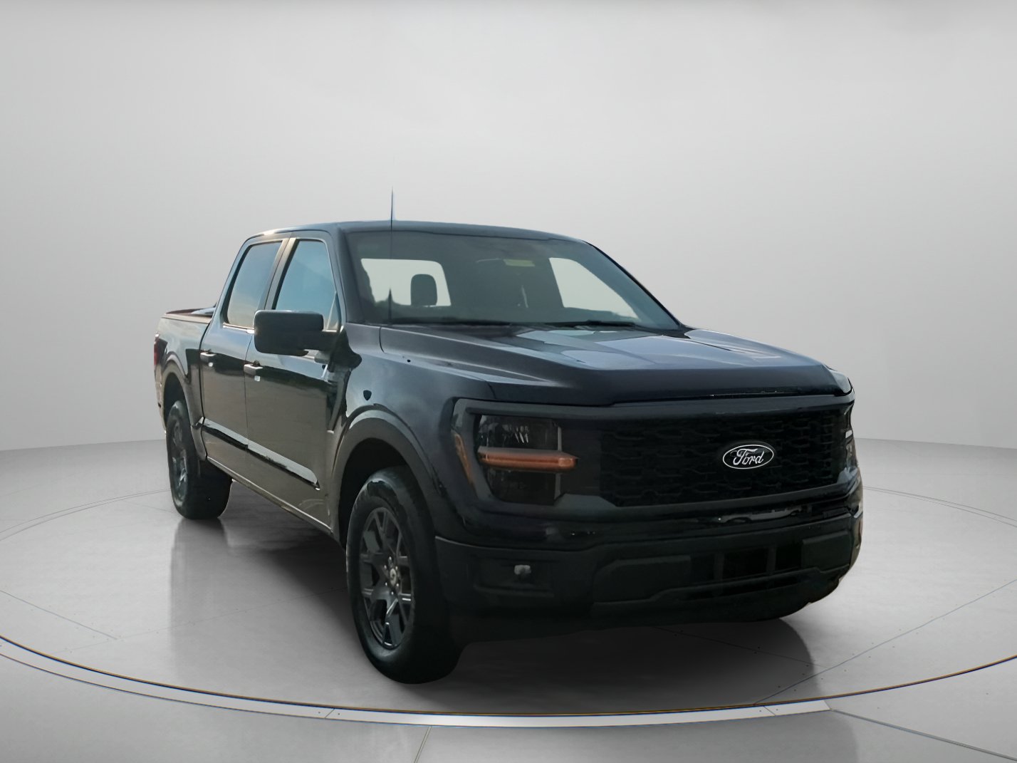 New 2026 Ford F150 STX RWD image 4