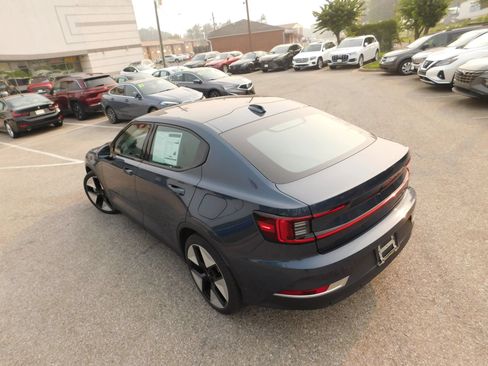 Used 2023 Polestar Polestar 2 AWD/4WD image 7