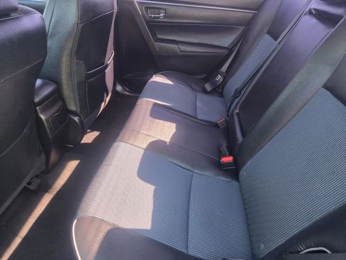 Used 2016 Toyota Corolla S image 6