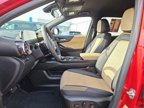 New 2026 Chevrolet Equinox ACTIV image 10