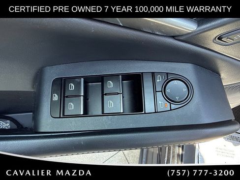 Used 2026 MAZDA CX-30 AWD 2.5 S image 12