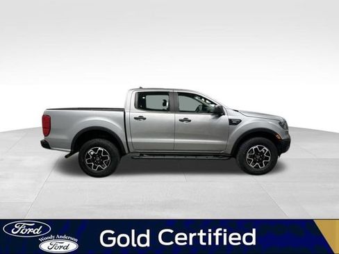 Certified 2021 Ford Ranger XL w/ Equipment Group 101A High image 5