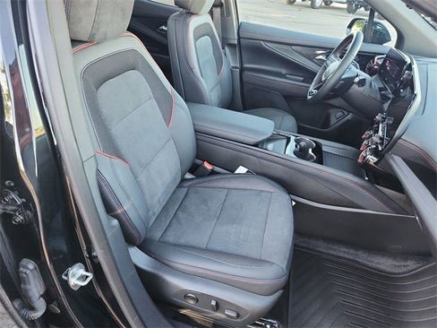 Certified 2024 Chevrolet Blazer EV RS image 85