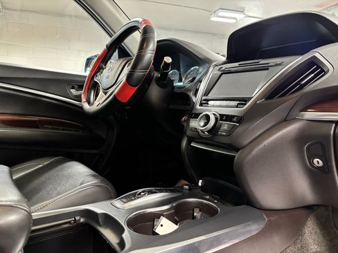 Used 2016 Acura MDX SH-AWD image 13
