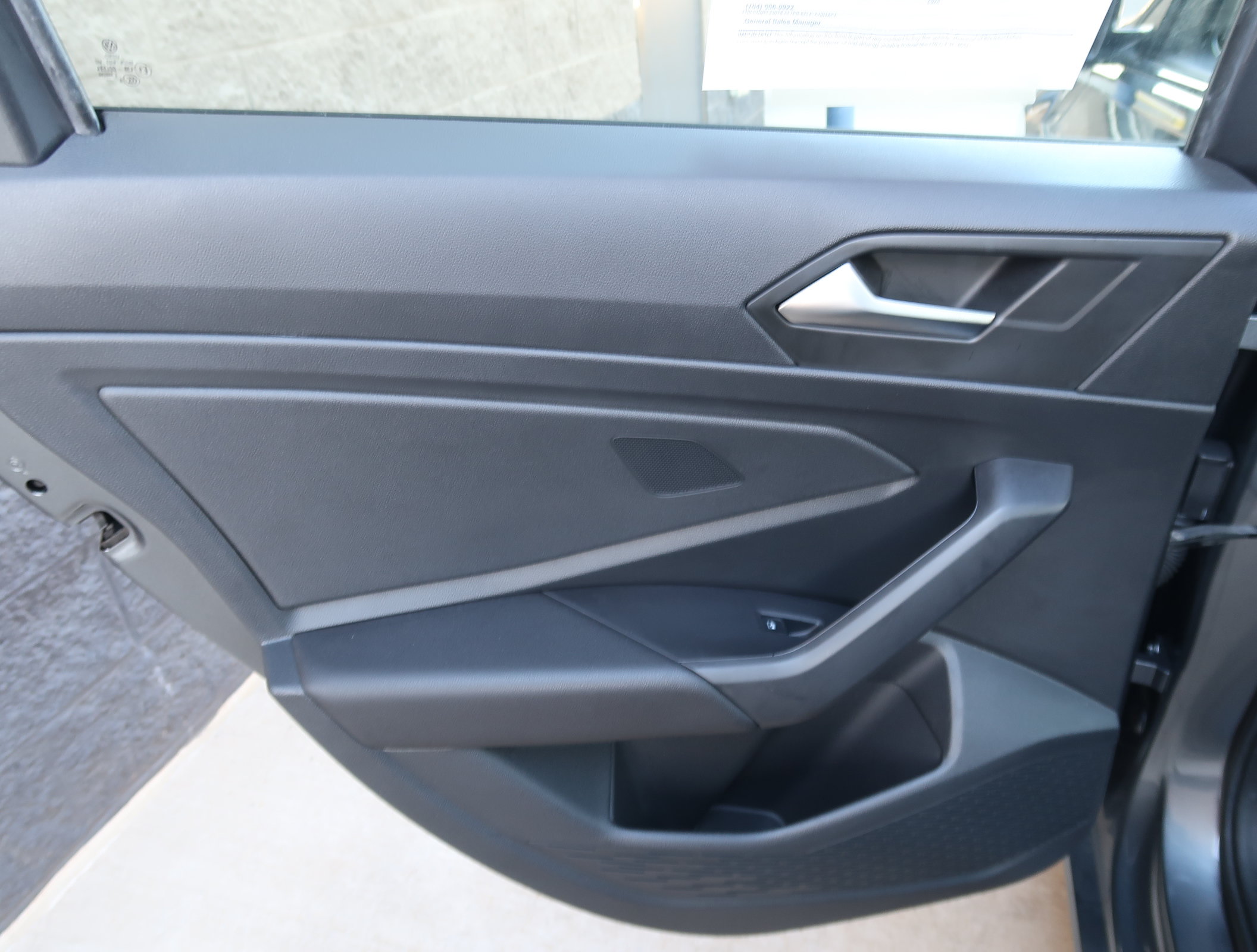 Used 2019 Volkswagen Jetta SE FWD image 32