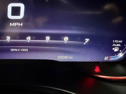 Used 2025 RAM 1500 Rebel w/ Rebel Level 2 Equipment Group AWD/4WD image 33