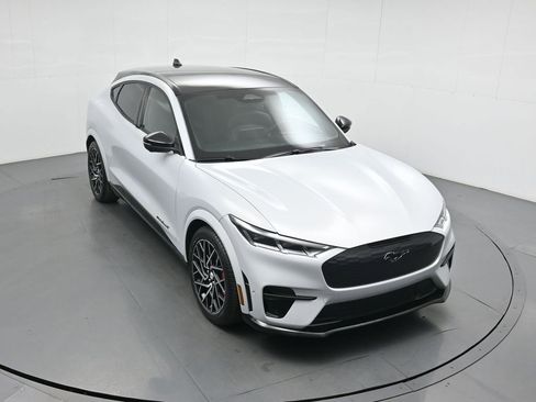 Certified 2023 Ford Mustang Mach-E GT w/ GT Performance Edition image 38