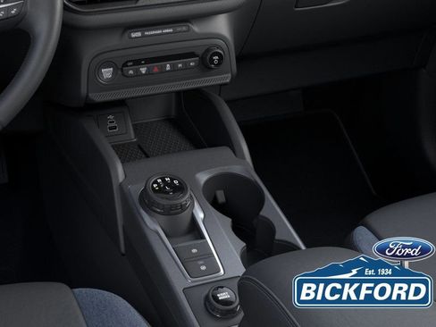 New 2026 Ford Bronco Sport Outer Banks AWD/4WD image 15