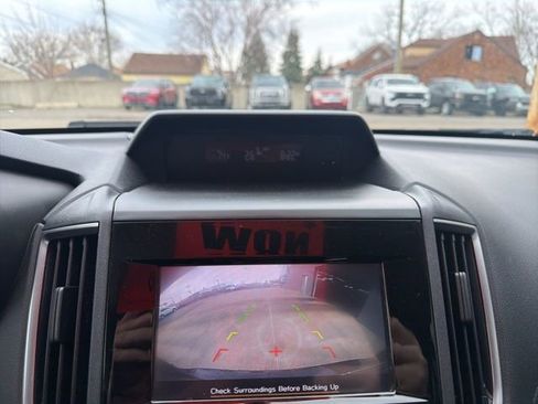 Used 2019 Subaru Impreza 2.0i w/ Eyesight AWD/4WD image 33