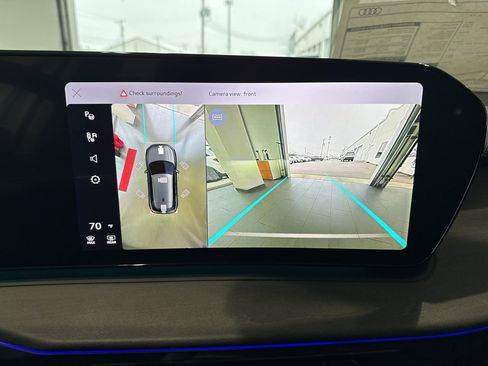 New 2026 Audi Q3 quattro 2.0T image 25