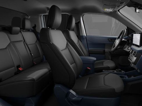 New 2026 Ford Maverick XL w/ Equipment Group 101A image 29