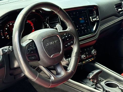 Used 2021 Dodge Durango SRT Hellcat w/ Technology Group AWD/4WD image 20