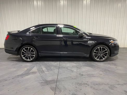 Used 2019 Ford Taurus SEL w/ Equipment Group 201A image 19