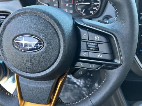 New 2026 Subaru Crosstrek 2.5i Wilderness AWD/4WD image 21