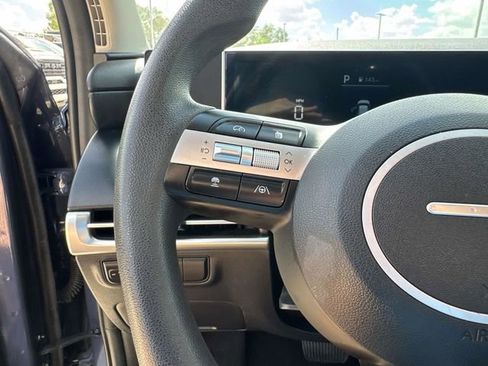 Used 2025 Hyundai Tucson SEL image 56