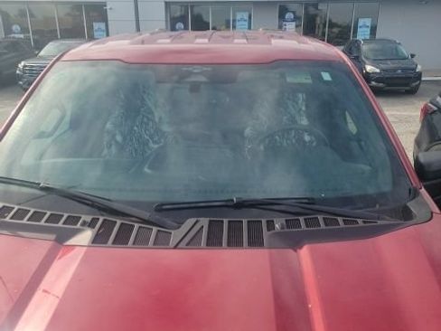Used 2023 Ford F150 XL w/ Rattler Package AWD/4WD image 5