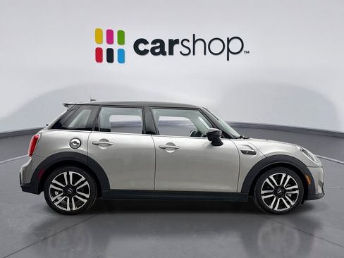 Used 2023 MINI Cooper S image 6