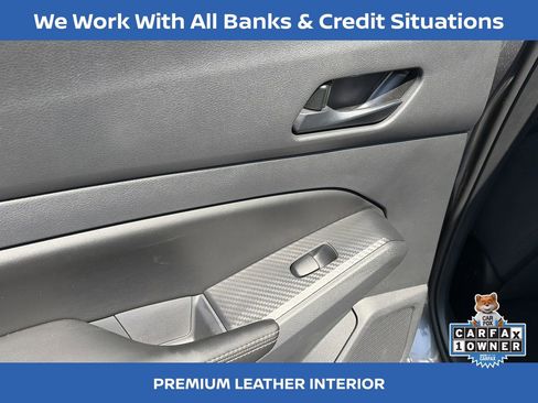 Certified 2025 Nissan Altima 2.5 SV w/ SV Special Edition Package image 26