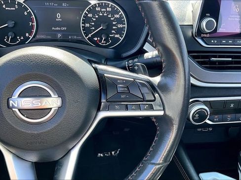 Certified 2024 Nissan Altima 2.5 SR image 11